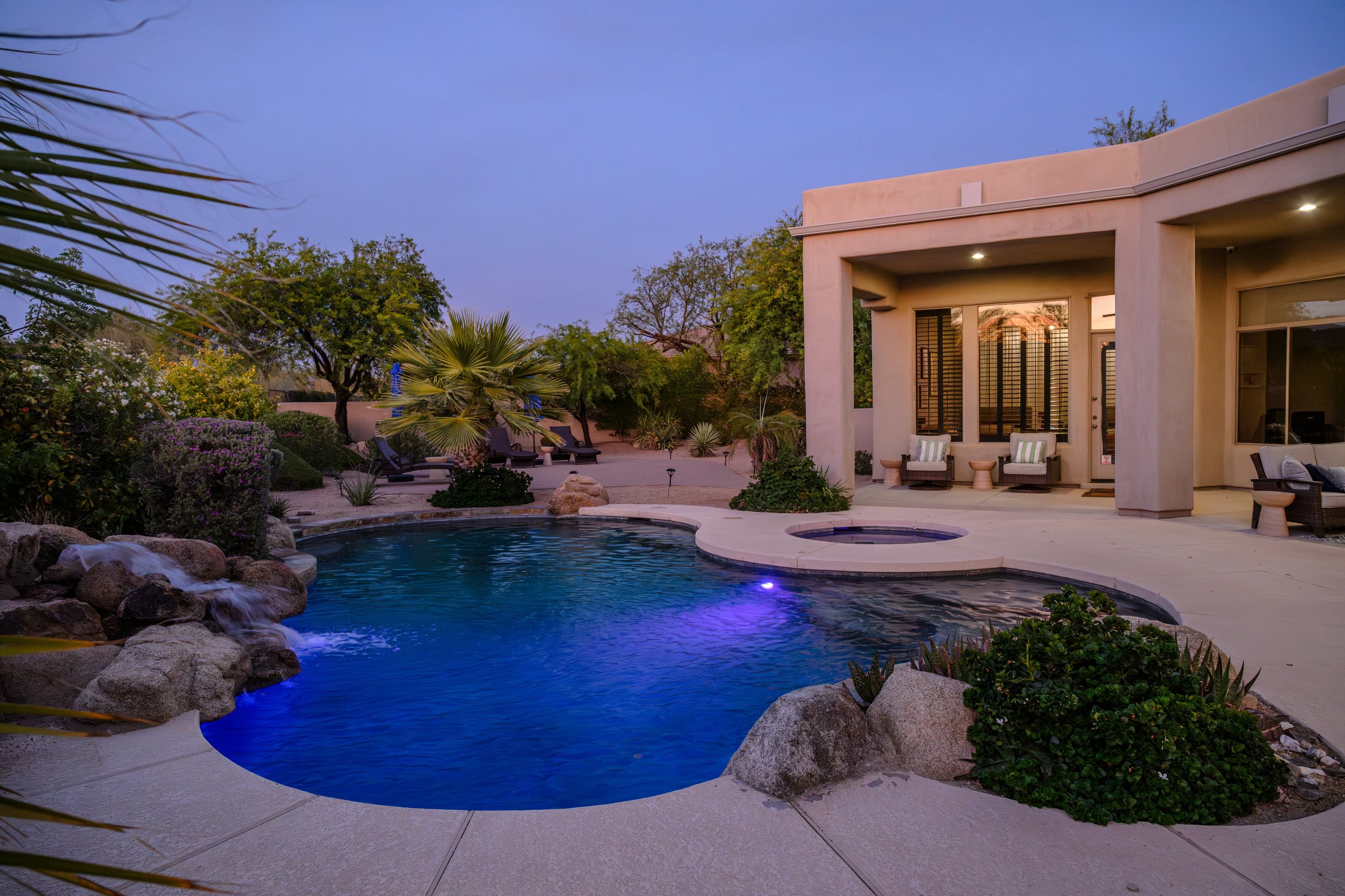 Wolf Creek Recovery — Arizona facility