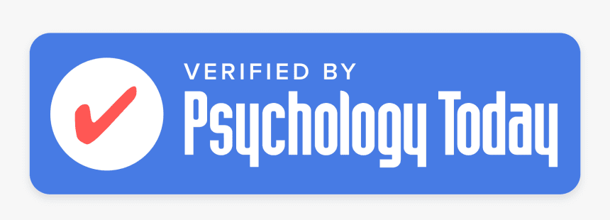 Psychology Today verified