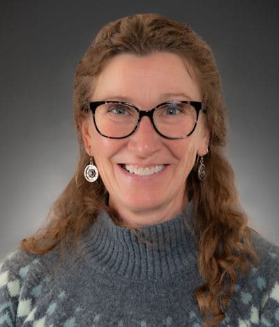 Asya Perkins, Clinical Director and EMDR Therapist at Wolf Creek Recovery