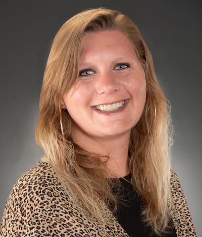 Kat Skye, Primary Therapist at Wolf Creek Recovery