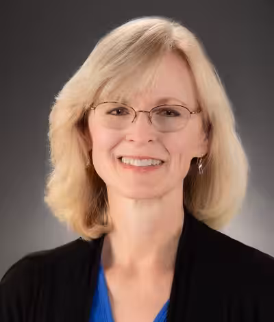 Terry Vaughan, Residential Medical Director at Wolf Creek Recovery