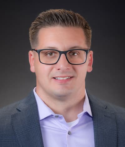 Jonathon Ciampa, CEO and Co-Founder of Wolf Creek Recovery